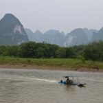Arts & Vie - Rivière Li - Chine