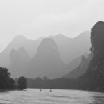 Arts & Vie - Rivière Li - Chine