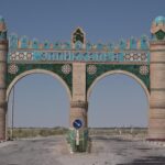 Arts & Vie - Forteresses du désert - Ouzbékistan