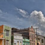 Arts & Vie - Salvador de Bahia - Brésil