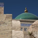 Arts & Vie - Khiva - Ouzbékistan