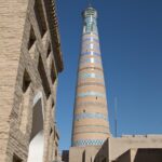 Arts & Vie - Khiva - Ouzbékistan
