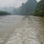 Arts & Vie - Rivière Li - Chine