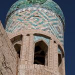 Arts & Vie - Khiva - OuzbékistanArts & Vie - Khiva - Ouzbékistan
