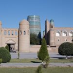Arts & Vie - Khiva - Ouzbékistan