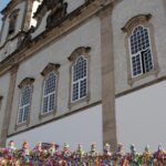 Arts & Vie - Salvador de Bahia - Brésil