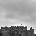 Arts & Vie -Château de Birr - Irlande