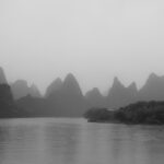 Arts & Vie - Rivière Li - Chine