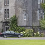 Arts & Vie -Château de Birr - Irlande