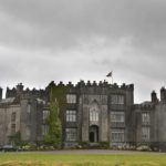 Arts & Vie -Château de Birr - Irlande