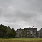 Arts & Vie -Château de Birr - Irlande