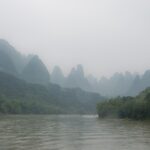 Arts & Vie - Rivière Li - Chine