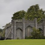 Arts & Vie -Château de Birr - Irlande