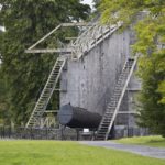 Arts & Vie -Château de Birr - Irlande
