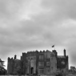 Arts & Vie -Château de Birr - Irlande