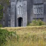 Arts & Vie -Château de Birr - Irlande