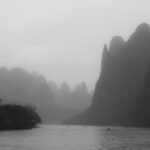 Arts & Vie - Rivière Li - Chine