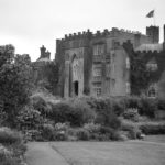 Arts & Vie -Château de Birr - Irlande