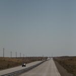 Arts & Vie - Kyzylkum - Ouzbékistan