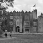 Arts & Vie -Château de Birr - Irlande