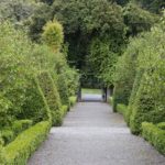 Arts & Vie -Château de Birr - Irlande
