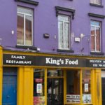 Arts & Vie -Irland (divers) - Irlande