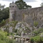 Arts & Vie -Cahir - Irlande