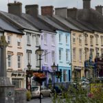 Arts & Vie -Cahir - Irlande
