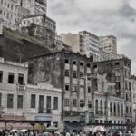 Arts & Vie - Salvador de Bahia - Brésil