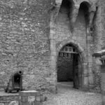 Arts & Vie -Cahir - Irlande