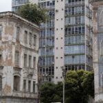 Arts & Vie - Salvador de Bahia - Brésil