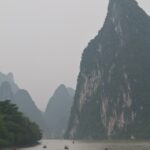Arts & Vie - Rivière Li - Chine