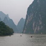Arts & Vie - Rivière Li - Chine