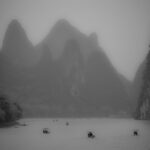 Arts & Vie - Rivière Li - Chine