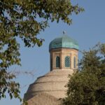 Arts & Vie - Boukhara - Ouzbékistan