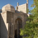 Arts & Vie - Boukhara - Ouzbékistan