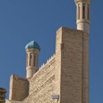 Arts & Vie - Boukhara - Ouzbékistan