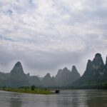 Arts & Vie - Rivière Li - Chine