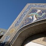 Arts & Vie - Boukhara - Ouzbékistan