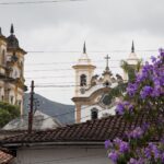 Arts & Vie - Mariana - Brésil