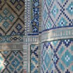 Arts & Vie - Boukhara - Ouzbékistan