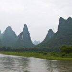 Arts & Vie - Rivière Li - Chine