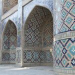 Arts & Vie - Boukhara - Ouzbékistan