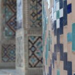 Arts & Vie - Boukhara - Ouzbékistan