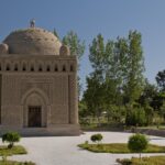 Arts & Vie - Boukhara - Ouzbékistan