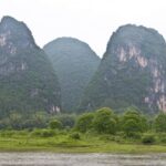 Arts & Vie - Rivière Li - Chine