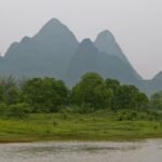 Arts & Vie - Rivière Li - Chine
