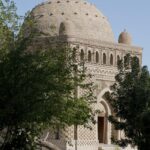 Arts & Vie - Boukhara - Ouzbékistan