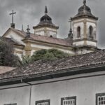 Arts & Vie - Mariana - Brésil