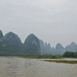 Arts & Vie - Rivière Li - Chine